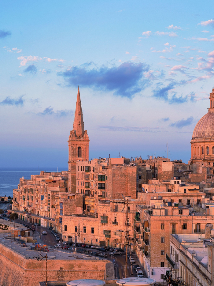 Malta Wallpapers