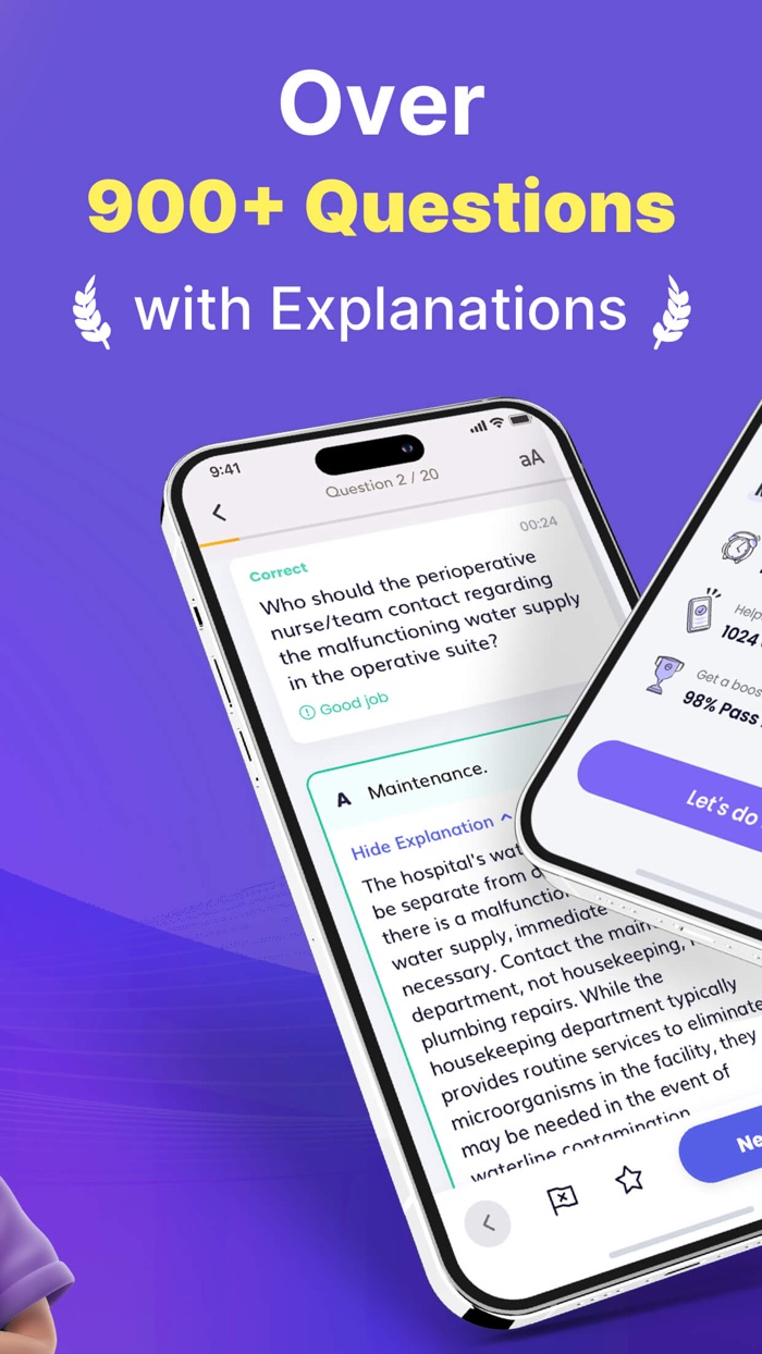 AST CST Exam Prep 2025