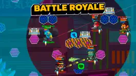 Game screenshot Head Battle mod apk