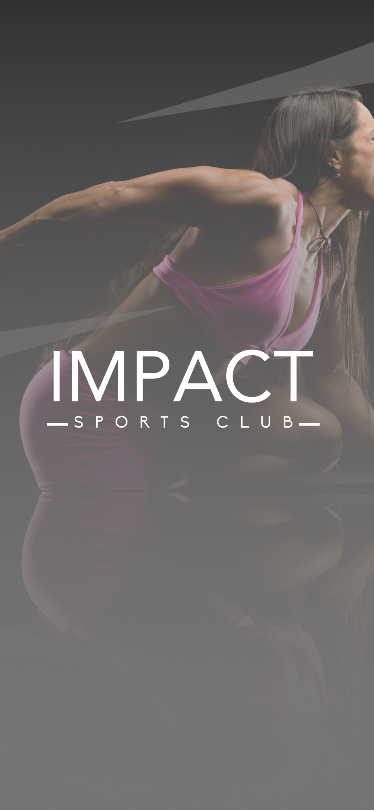 Impact Sports Club