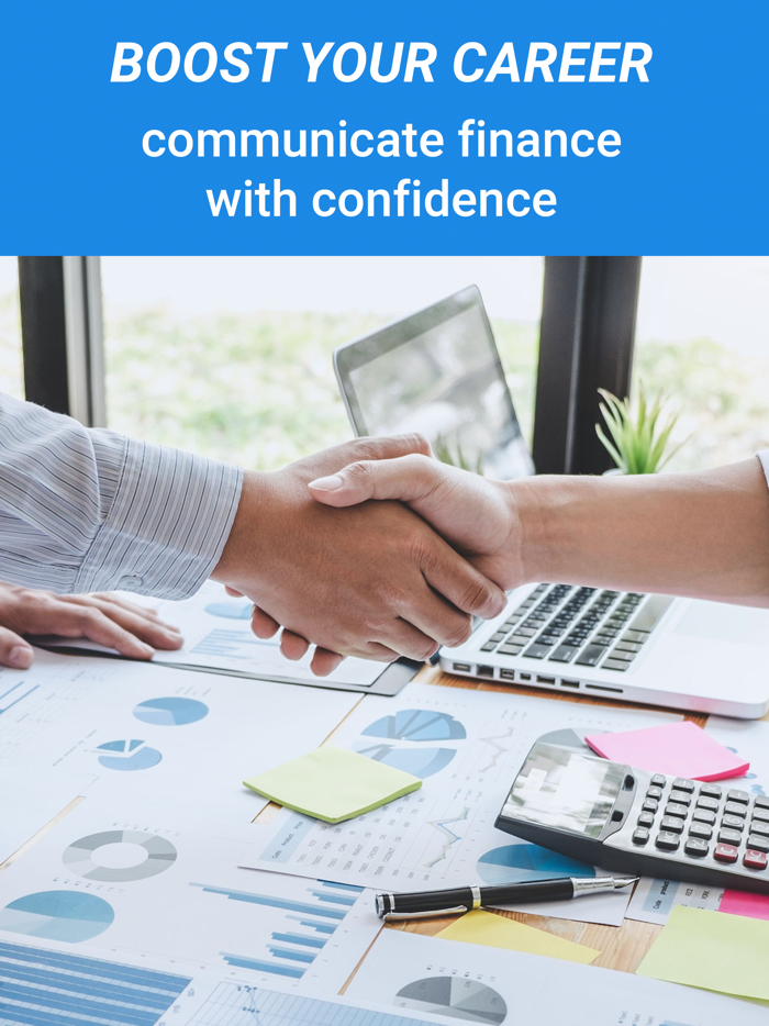 Addictive Accounting