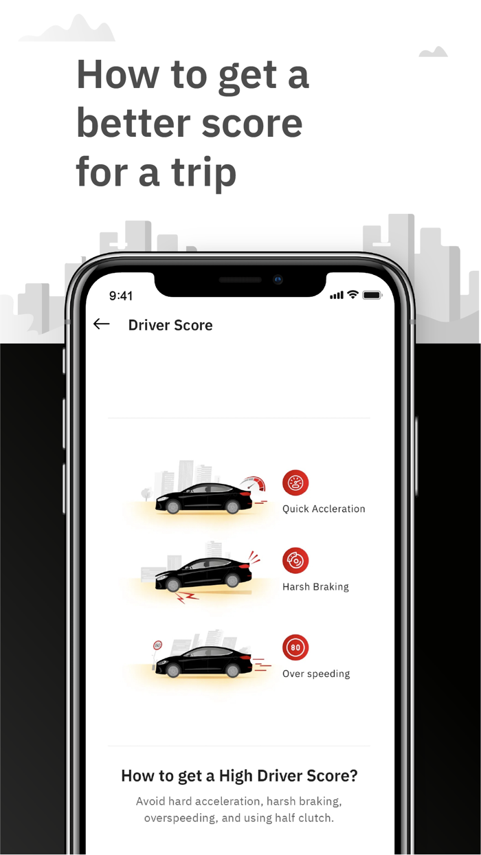 ZMS Driver App