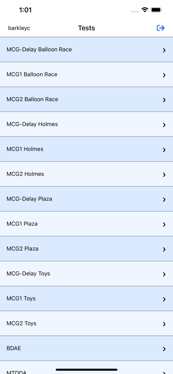 University of Minnesota SALSA