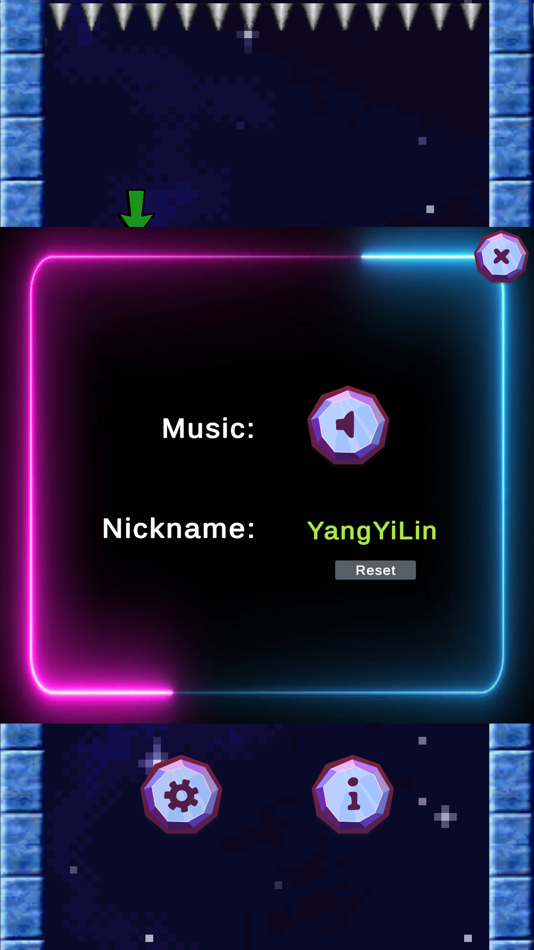 #2. WayToHell (iOS) 게시자: YiLin Yang