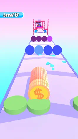 Game screenshot Other Color hack