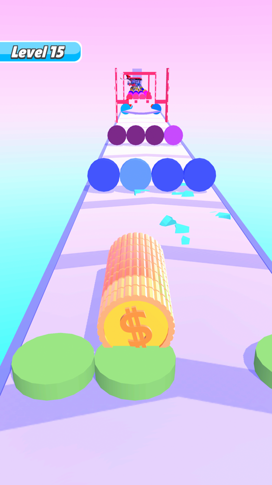 #3. Other Color (iOS) 由: Firat ZEREN