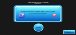 Game screenshot IMI-Fragebogen mod apk