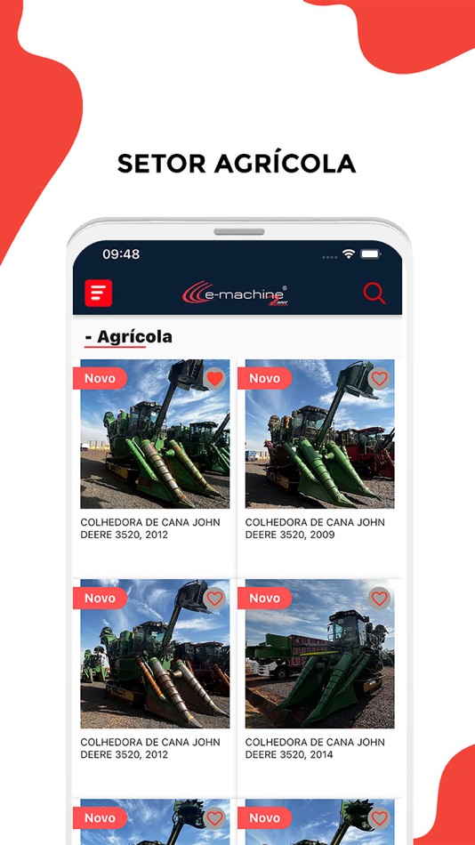 #3. E-machine (iOS) Podle: ARO Eleven Marketing Digital Ltda
