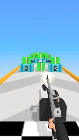 Game screenshot Gun Breaker 3D apk