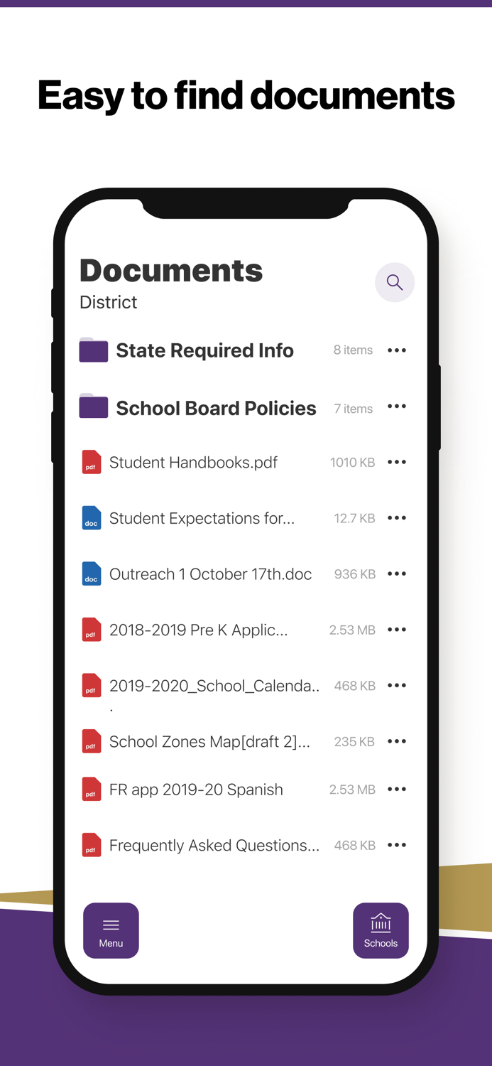 Schoolcraft Eagles Schools MI