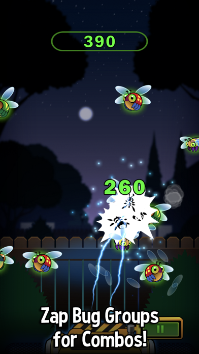 Zap Da Bug screenshot 5