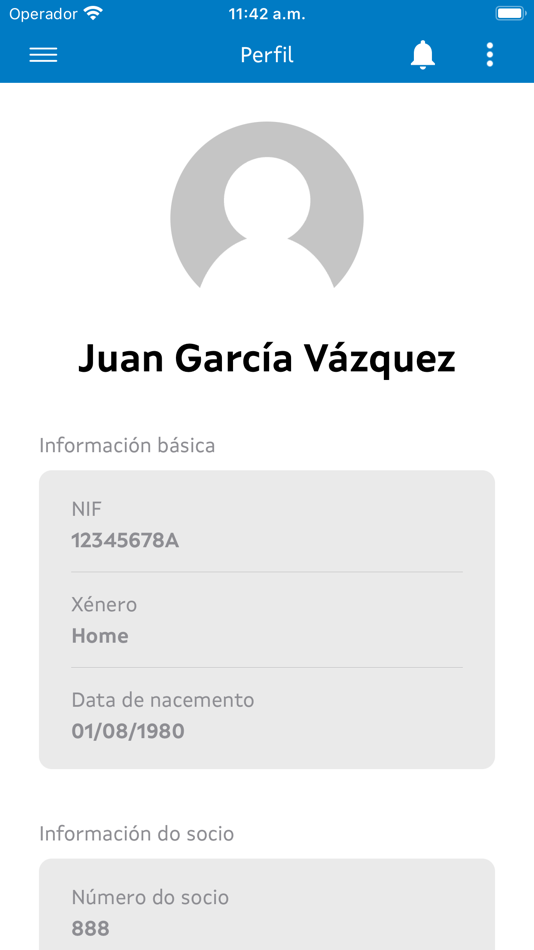 #5. ELECON (iOS) 由: Xunta de Galicia