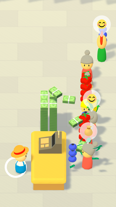 Handy Farm Screenshot