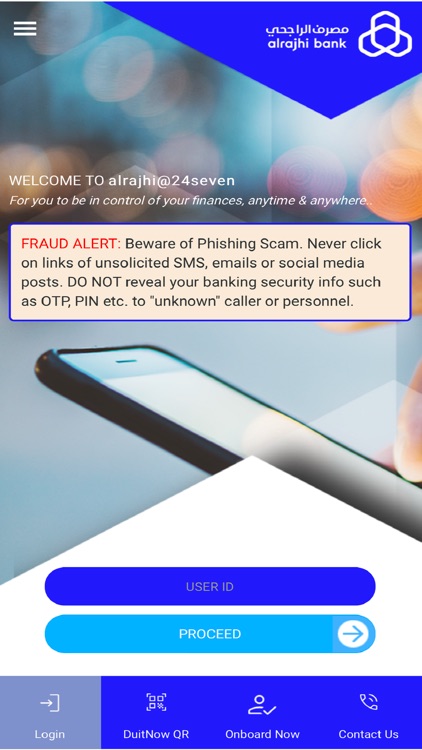 alrajhi@24seven Malaysia