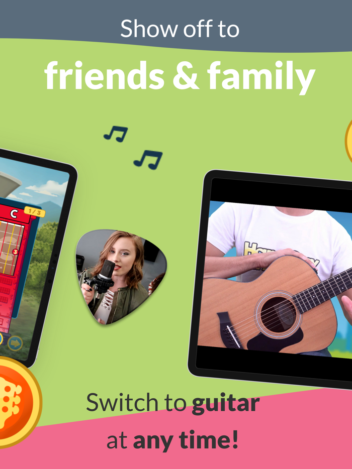 Easy Ukulele by Harmony City