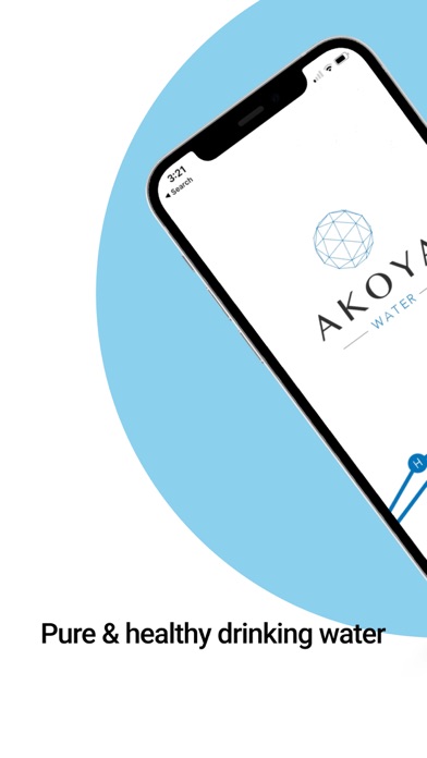 AKOYA مياه اكويا Screenshot