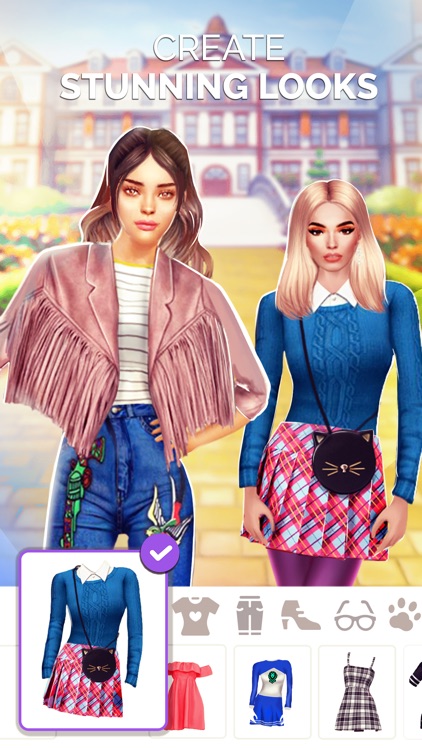 Bff Dress Up Games for Teens
