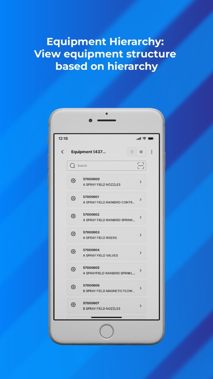 Unvired EAM screenshot-7