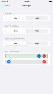 How to cancel & delete multicounterlist counter 2