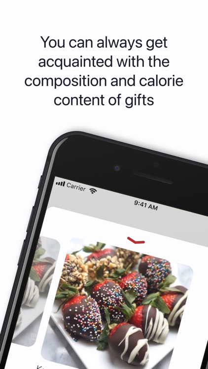 FooDriver - Food and drinks