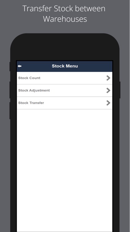 Turbo Inventory screenshot-3