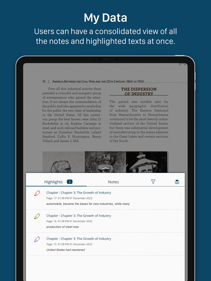 Britannica Collective for HKPL