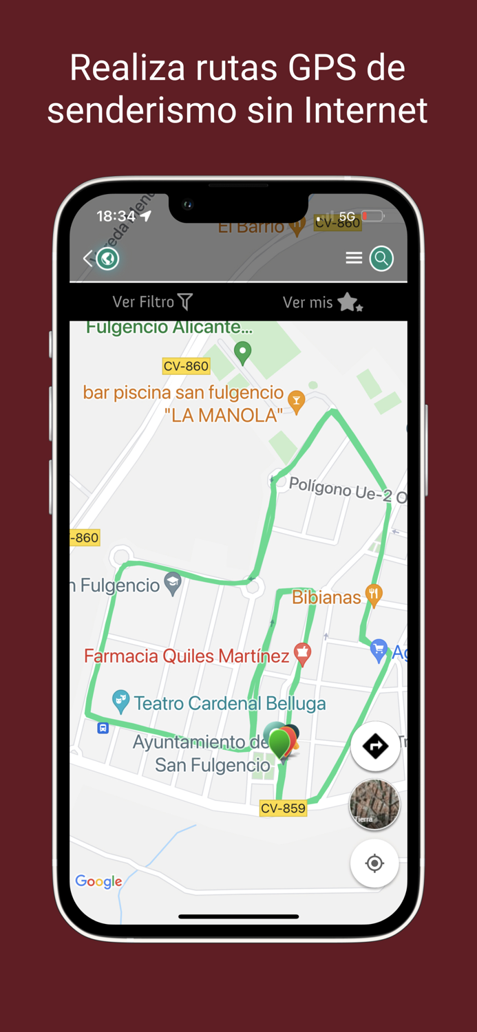 Descubre San Fulgencio