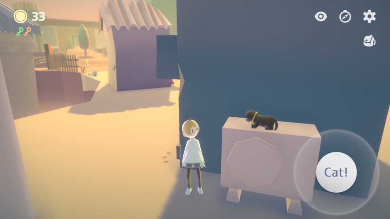 Open the Door: A Short Story screenshot 8