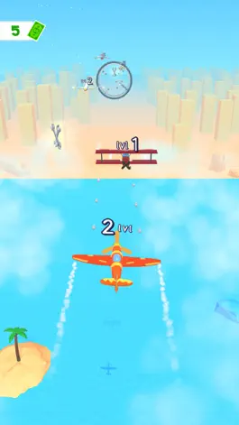 Game screenshot Plane Up Master apk