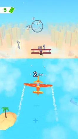 Game screenshot Plane Up Master apk