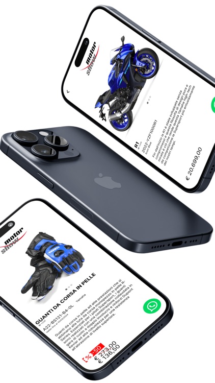 Motorshow Sicilia screenshot-3