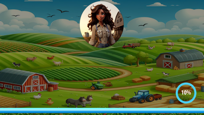 Betti Farm Land Screenshot