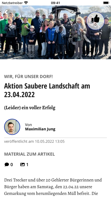 Gehlert Screenshot 4 - AppWisp.com Gehlert Screenshot 4 - AppWisp.com