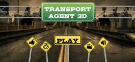 Game screenshot Transport Agent 3D - Parking mod apk