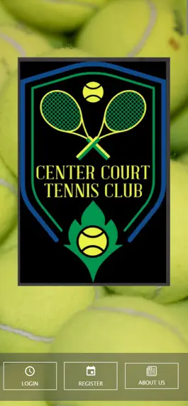 Game screenshot Center Court Tennis Club mod apk