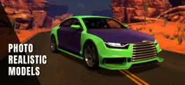 Game screenshot Car Creator AR: Real Tuning hack