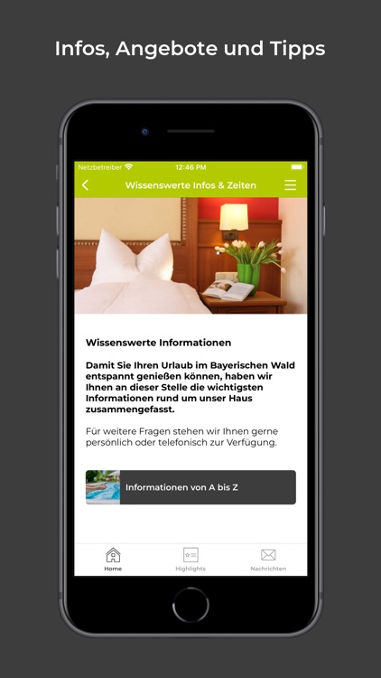 Hotel Neue Post