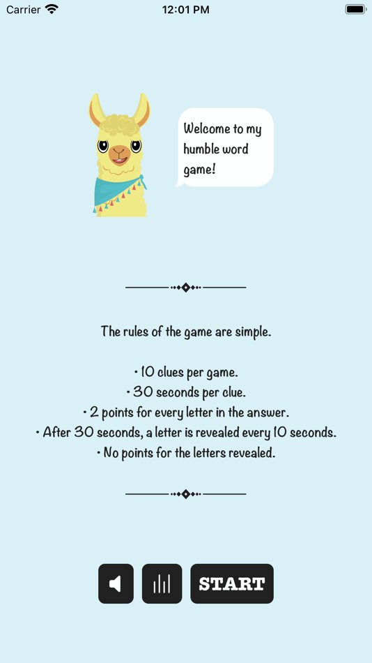 #2. Thinking Llama (iOS) 由: Preeti Kancharla
