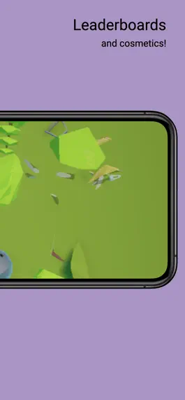 Game screenshot Wrecking Balls! hack