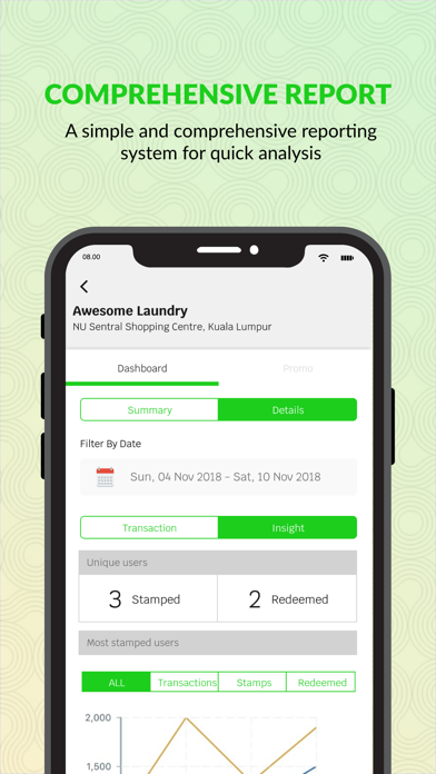 ChopJER Biz Screenshot