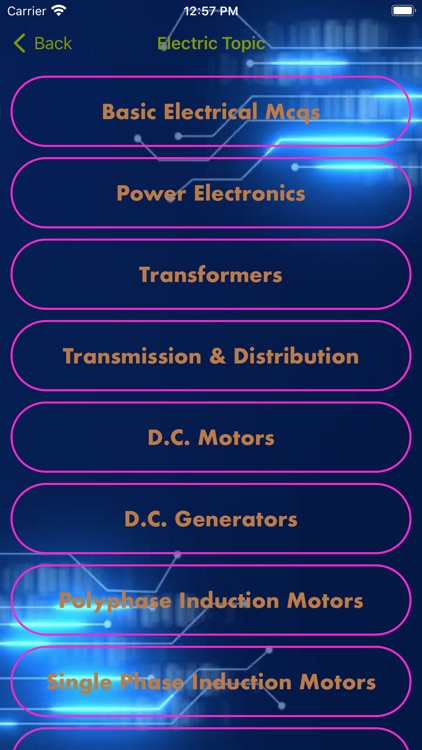 ElectricalEngineering