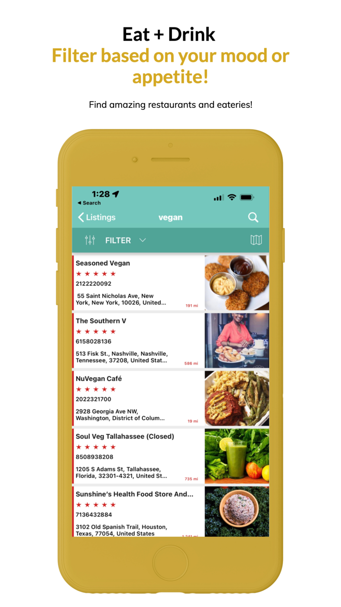 RankTribe Black Business Pages