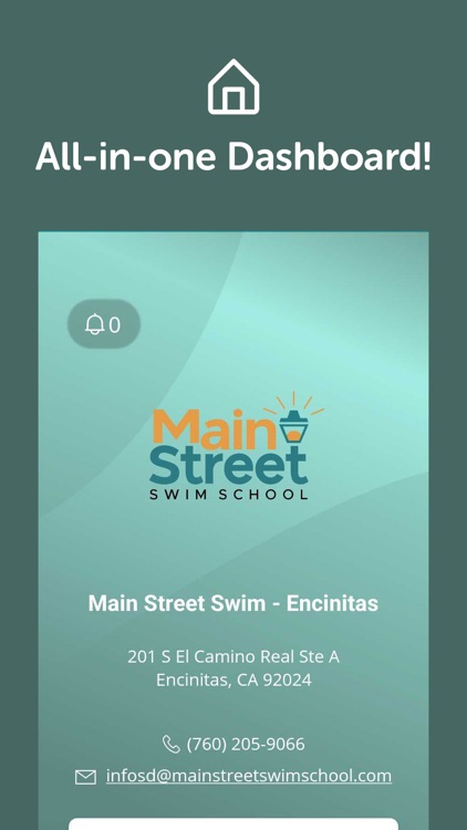 Main Street Swim School