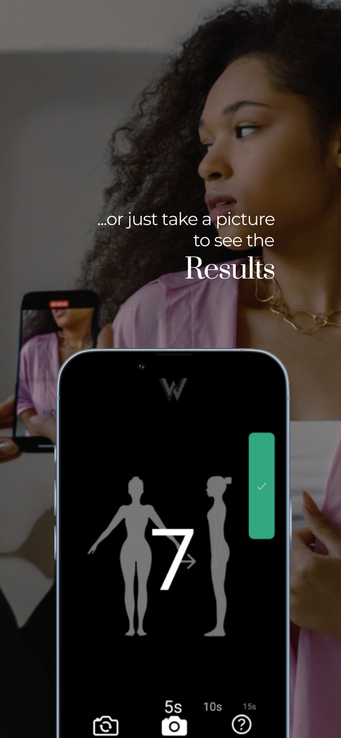 W2W Personal style consultant