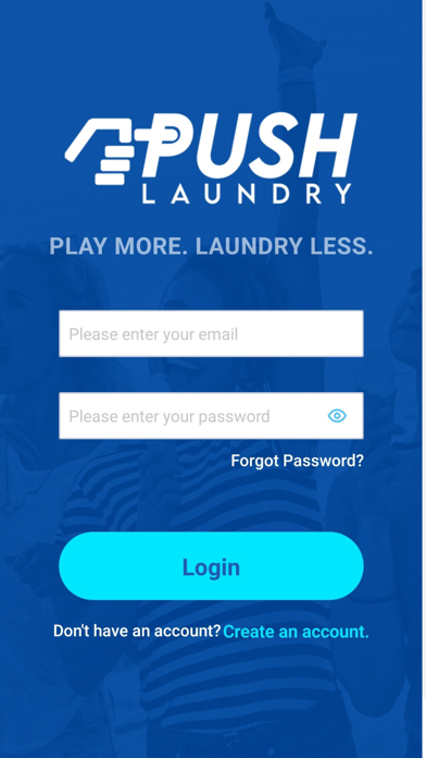 Push Laundry Screenshot