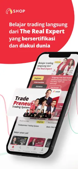 Game screenshot Astronacci Shop mod apk