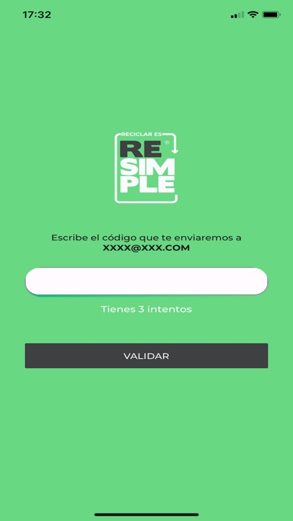 ReSimple Reciclaje screenshot-3