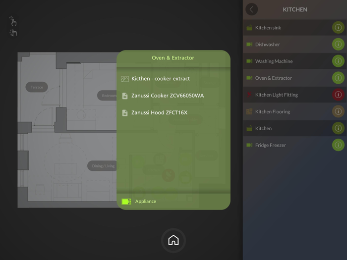 Brent Chesterfield Apartments