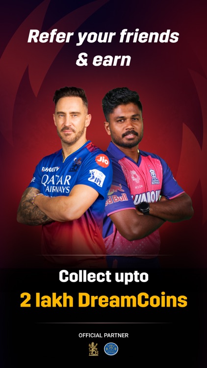 Dream11: Fantasy Cricket App screenshot-7