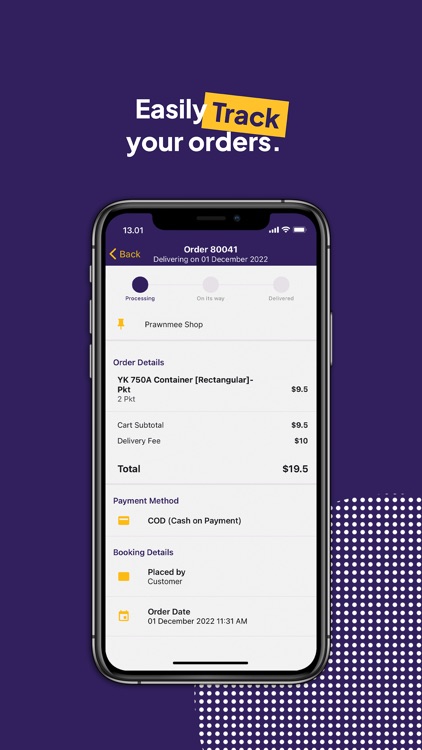 Goodie Wholesale screenshot-4